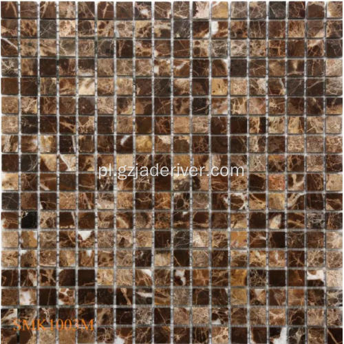 Najwyższej jakości mozaika kamienna mozaika marmurowa